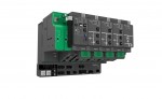 Schneider Electric  Easergy T300 -      