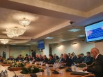 Консорциум принял участие в круглом столе Комитета Госдумы по энергетике