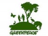 Greenpeace:         