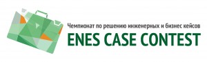  -  ENES CASE CONTEST 
