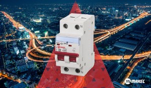 MAKEL ELECTRIC  -     