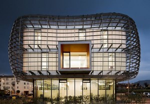  ,      Noain City Hall