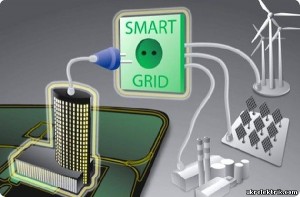       EnergyNet  