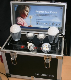    LG Electronics