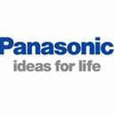   Panasonic    