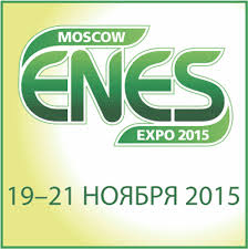   ENES 2015       