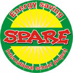       SPARE