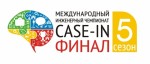     V     CASE-IN