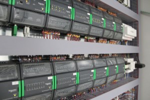 Schneider Electric        