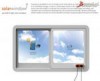  Solar Window   