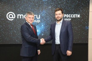 Mail.ru Group          