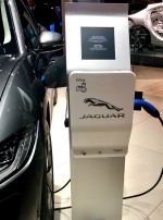 Schneider Electric      Jaguar  Land Rover