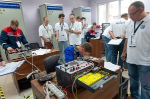       WorldSkills