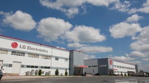   LG Electronics       