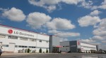   LG Electronics       