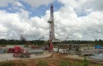 Kerui Petroleum       