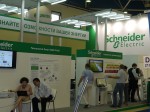 Schneider Electric       / MIOGE 2013    