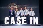  CASE-IN    