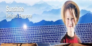  JA Solar        