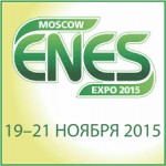   ENES 2015       