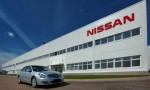 Schneider Electric    Nissan