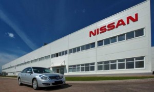 Schneider Electric    Nissan
