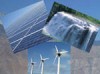 Bloomberg New Energy Finance: 1       