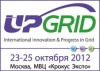          UPGrid 2012