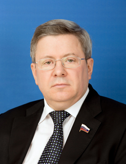 Торшин Александр Порфирьевич Торшин Александр Порфирьевич
