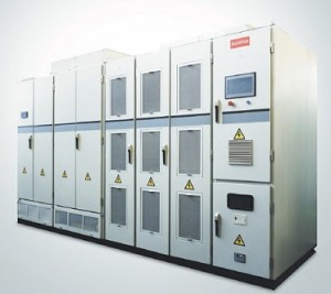 Danfoss      